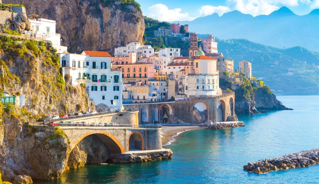 amalfi